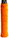 Yonex Overgrip Frottee Grip (Übergriffband) orange - 1 Stück