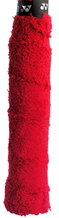 Yonex Overgrip Frottee Grip (Übergriffband) rot - 1 Stück