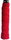 Yonex Overgrip Frottee Grip (Übergriffband) rot - 1 Stück