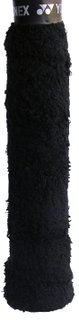 Yonex Overgrip Frottee Grip (Übergriffband) schwarz - 1 Stück