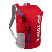 Plecak Yonex Club Line (28 litrów) czerwony