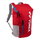 Yonex Club Line Backpack (28 Litres) red