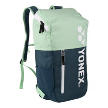 Plecak Yonex Club Line (26 litrów) 2025 petrol/mintowy