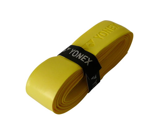 Yonex Basisband Hi Soft 1.6mm gelb - 1 Stück
