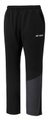 Yonex Trainingshose Warm-Up Pant Club Team 2024 schwarz Jungen
