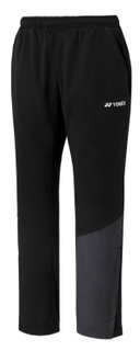 Yonex Training Pants Warm-Up Pant Club Team 2024 black Boys