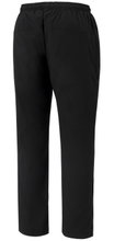 Yonex Training Pants Warm-Up Pant Club Team 2024 black Boys