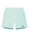 Yonex Sporthose Knit Short Tennis Year Round kurz 2026 eisblau Herren