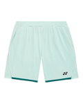 Yonex Sporthose Knit Short Tennis Year Round kurz 2026 eisblau Herren
