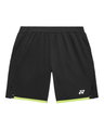 Yonex Sporthose Knit Short Tennis Year Round kurz 2026 schwarz Herren