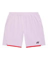 Yonex Sporthose Knit Short Tennis Year Round kurz 2026 fliederviolett Herren