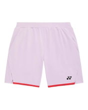Yonex Sporthose Knit Short Tennis Year Round kurz 2026 fliederviolett Herren