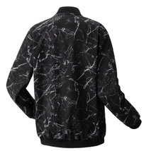 Yonex Trainingsjacke Warm-Up Club Team YJ0041 2024 schwarz Jungen