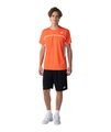 Yonex Sporthose Knit Short Practice 15246 kurz 2026 schwarz Herren