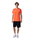 Yonex Sports Shorts Knit Short Practice 15246 short 2026 black Men's
