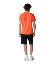 Yonex Sports Shorts Knit Short Practice 15246 short 2026 black Men's