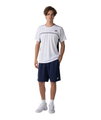 Yonex Sporthose Knit Short Practice 15246 kurz 2026 navyblau Herren