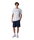 Yonex Sports Shorts Knit Short Practice 15246 Short 2026 Navy Blue Men's
