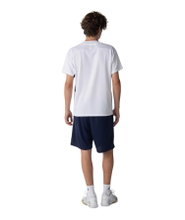 Yonex Sports Shorts Knit Short Practice 15246 Short 2026 Navy Blue Men's