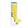 Yonex Badmintonbälle Mavis 350 Nylon gelb Dose 6er