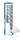Yonex Badmintonbälle Mavis 600 Nylon weiss Dose 6er