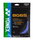 Yonex Badmintonsaite BG65 (Allround+Haltbarkeit) lavender Set 10m
