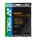 Yonex Badmintonsaite BG 65Ti (Haltbarkeit+Power) schwarz 10m Set