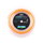 Yonex Badminton String BG 66 Ultimax (Power + Comfort) orange 200m reel