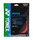 Yonex Badmintonsaite BG 66 Ultimax (Power+Komfort) rot 10m Set