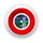 Yonex Tennis String Poly Tour Fire (Durability+Power) red 200m roll