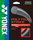 Yonex Tennissaite Poly Tour Strike (Haltbarkeit+Kontrolle) grau 12m Set