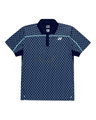 Yonex Tennis-Polo French Open 10706 (Roland Garros) 2026 navyblau Herren