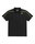 Yonex Tennis-Polo Practice French Open 10723 (Roland Garros) 2026 schwarz Herren