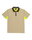 Yonex Tennis-Polo Practice French Open 10723 (Roland Garros) 2026 khaki Herren