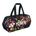 Yonex Racketbag Pro Tournament (Schlägertasche) smashpink/schwarz - 4er