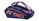 Yonex Racket Bag Club Line (Racket Bag, 3 Main Compartments) 2025 Midnight Navy Blue 12-Pack