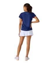 Yonex Sports Skirt Practice 26194 with Inner Shorts 2026 white ladies