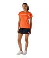 Yonex Sportrock Practice 26194 mit Innenshorts 2026 schwarz Damen