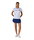 Yonex Sports Skirt Practice 26194 with Inner Shorts 2026 navy blue ladies
