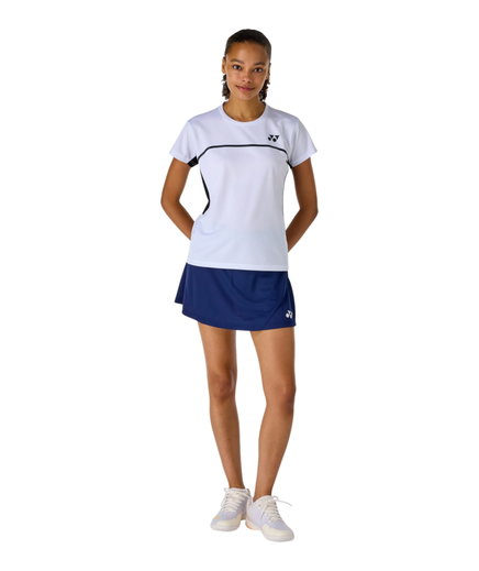 Yonex Sportrock Practice 26194 mit Innenshorts 2026 navyblau Damen