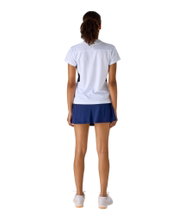 Yonex Sports Skirt Practice 26194 with Inner Shorts 2026 navy blue ladies