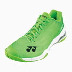 Yonex Badmintonschuhe Aerus X2 (Leichtigkeit) 2025 hellgrün Herren