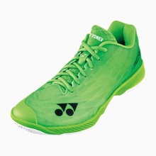 Yonex Badmintonschuhe Aerus Z2 (Leichtigkeit) hellgrün Herren