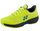 Buty tenisowe Yonex AD-ACCEL Clay/Sandplatz 2026 limonkowo-żółte dziecięce