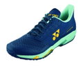 Yonex Tennisschuhe Power Cushion AD-ACCEL Clay/Sandplatz/Leichtigkeit blau Herren