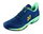 Yonex Tennis Shoes Power Cushion AD-ACCEL Clay/Sand Court/Lightweight Blue Men's