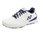Yonex Tennisschuhe Power Cushion Eclipsion 4 Allcourt (Stabilität) weiss/aloe Herren