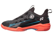 Yonex Badmintonschuhe Power Cushion 88 Dial 2 Boa-System schwarz Herren