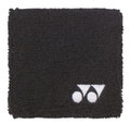 Yonex Schweissband Handgelenk Yonex Logo 2024 10x8cm schwarz 1er