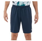 Yonex Sporthose Short Knit Tournament kurz 2024 navyblau Herren